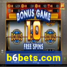 b6bets.com