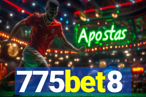 775bet8