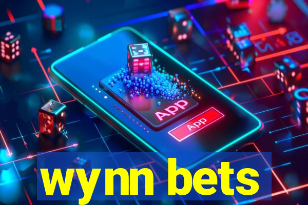 wynn bets