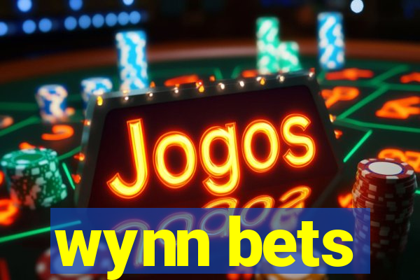 wynn bets