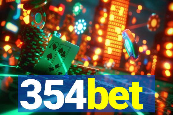 354bet