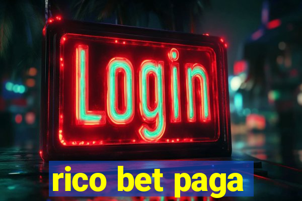 rico bet paga