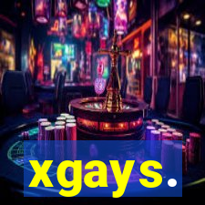 xgays.