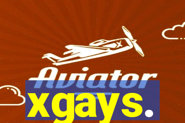 xgays.