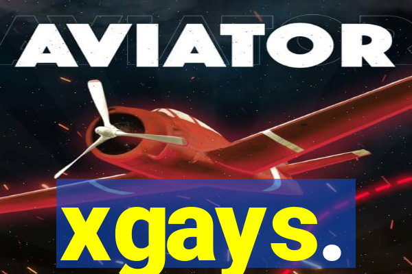 xgays.