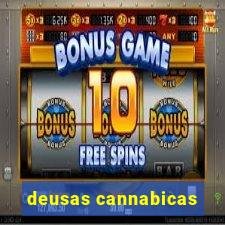 deusas cannabicas