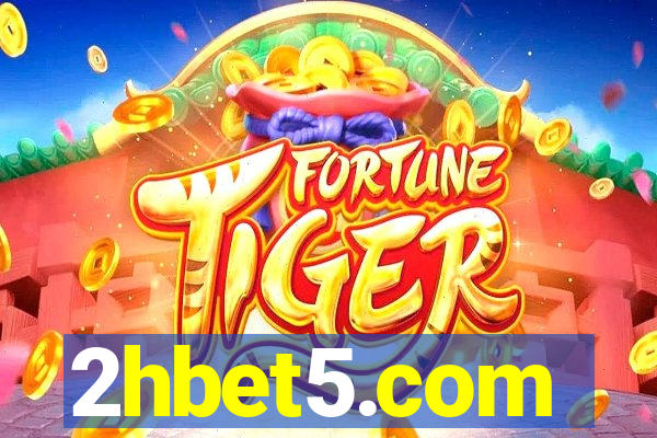 2hbet5.com