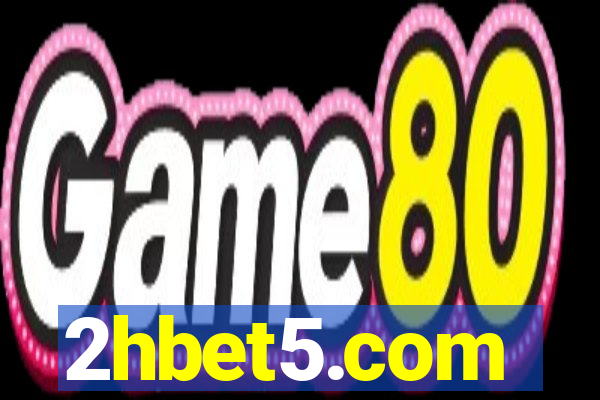 2hbet5.com