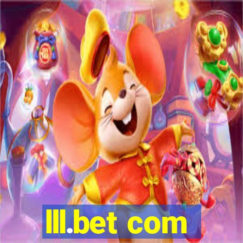 lll.bet com