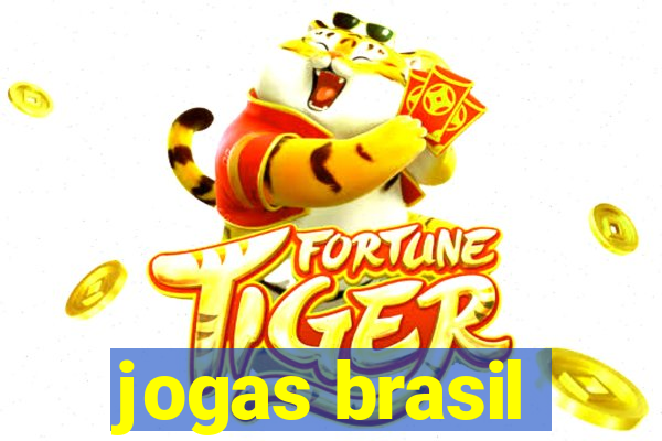 jogas brasil