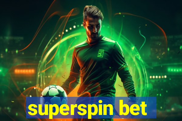 superspin bet