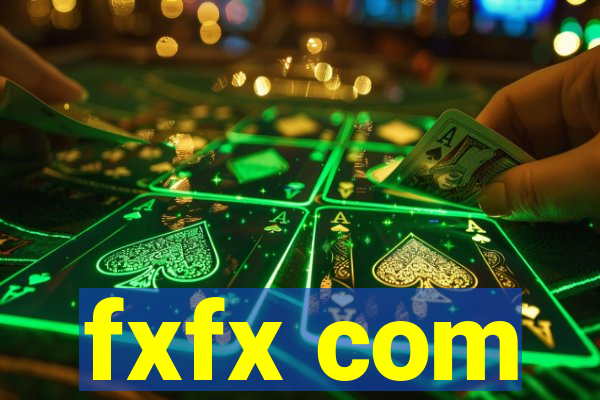 fxfx com