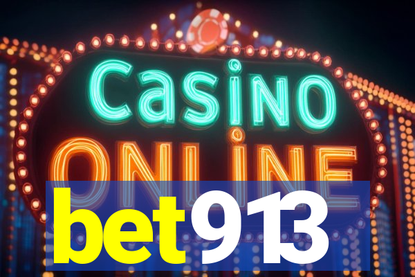 bet913