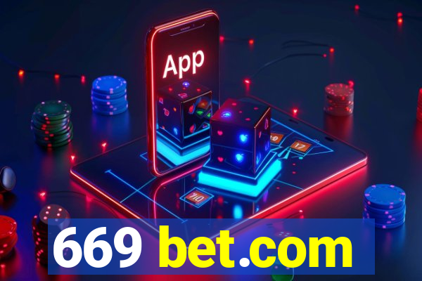 669 bet.com