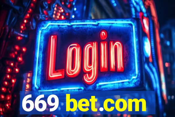 669 bet.com