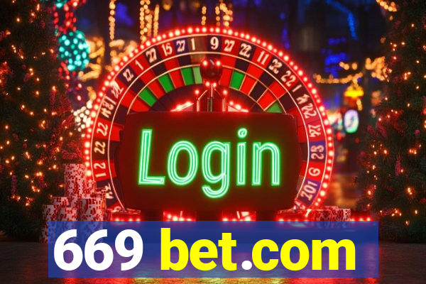 669 bet.com