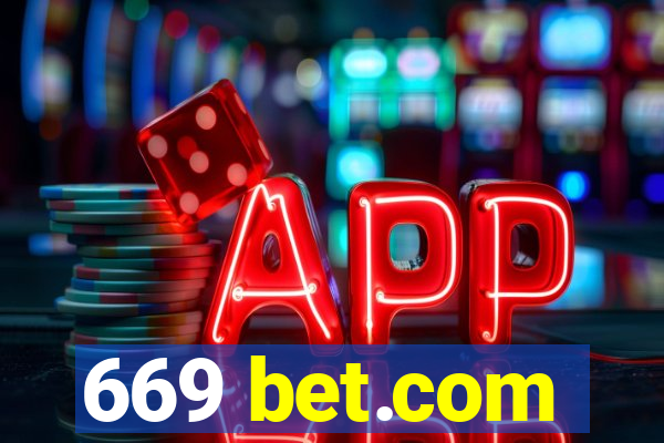 669 bet.com