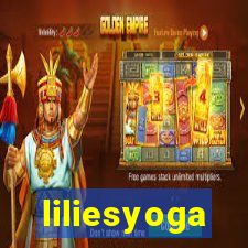 liliesyoga