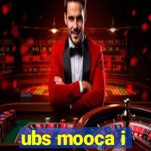 ubs mooca i