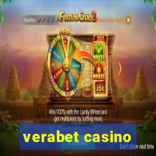 verabet casino