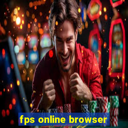 fps online browser