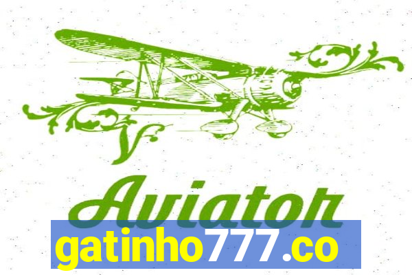 gatinho777.co