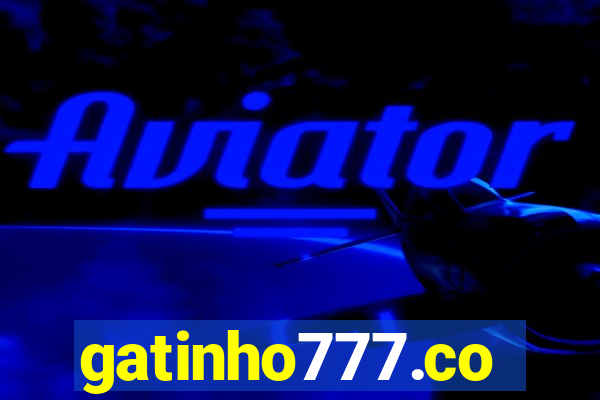 gatinho777.co