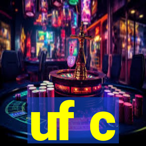 uf c