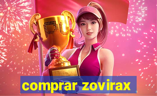 comprar zovirax