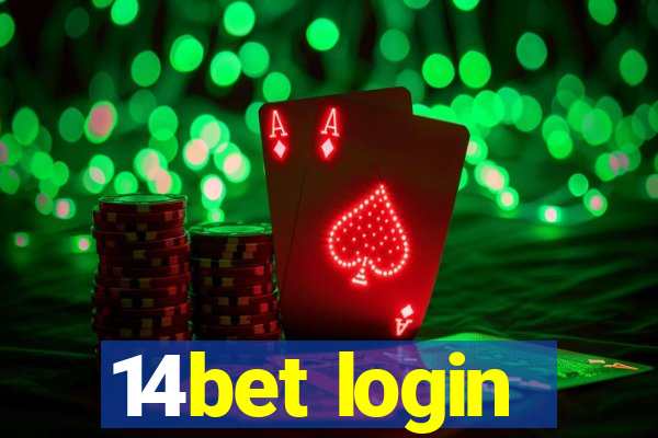 14bet login