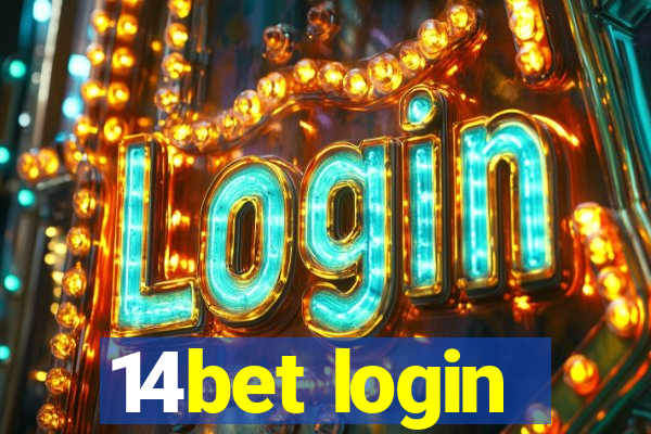 14bet login