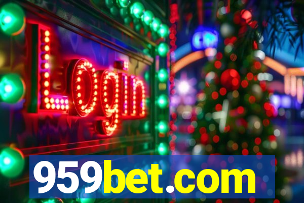 959bet.com