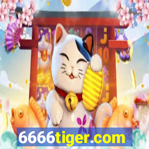 6666tiger.com