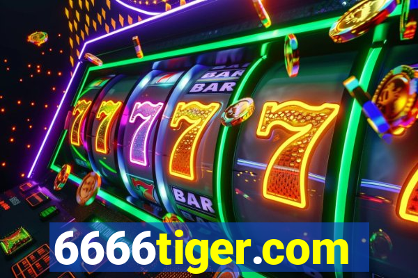 6666tiger.com