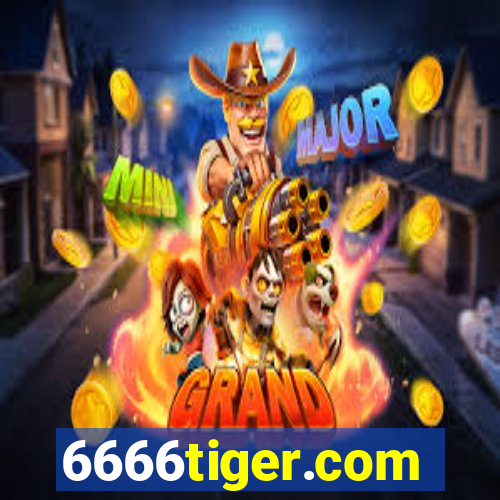 6666tiger.com