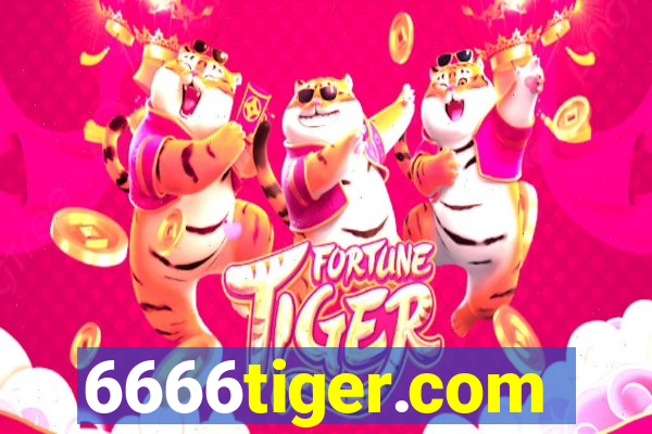 6666tiger.com