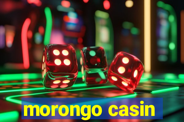 morongo casin