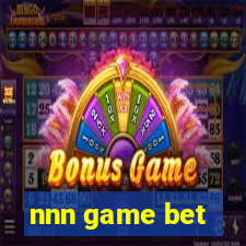 nnn game bet