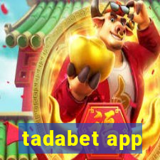 tadabet app