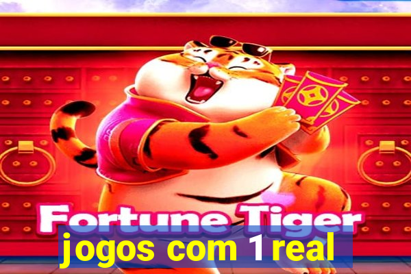 jogos com 1 real