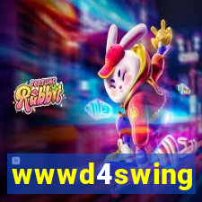 wwwd4swing