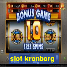 slot kronborg