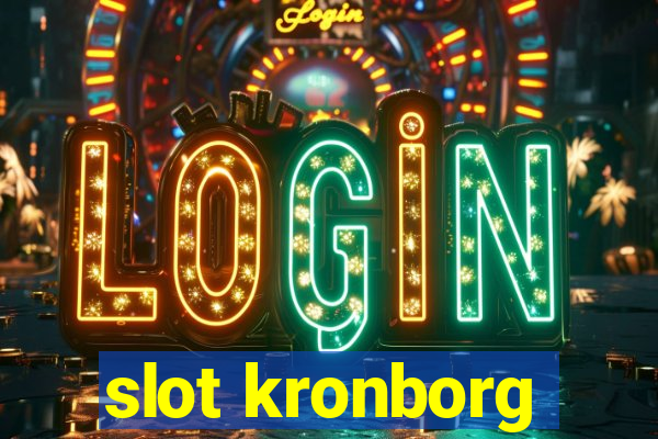 slot kronborg