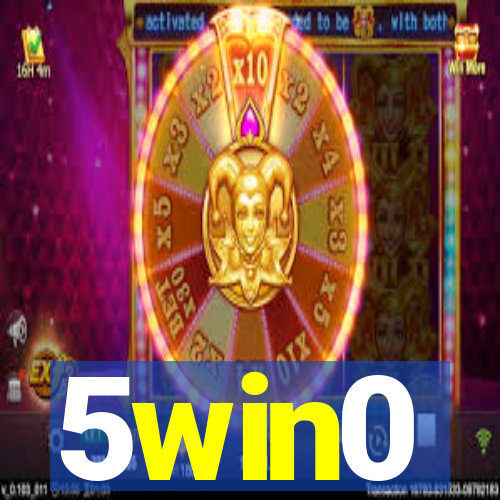 5win0