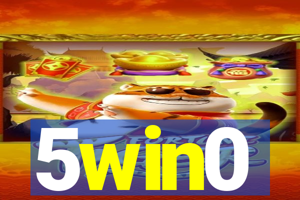 5win0