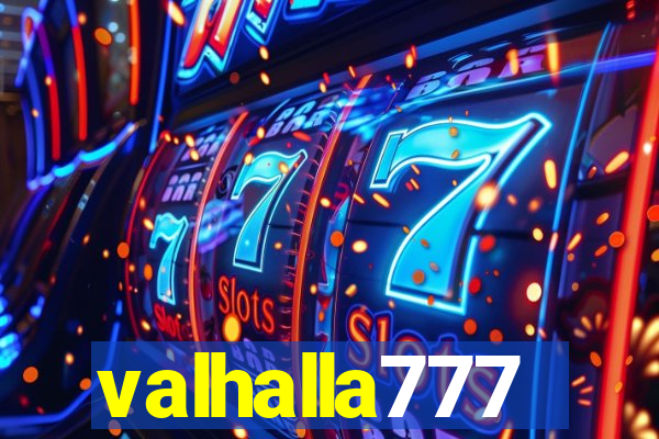 valhalla777