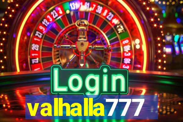 valhalla777