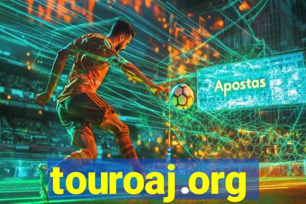 touroaj.org