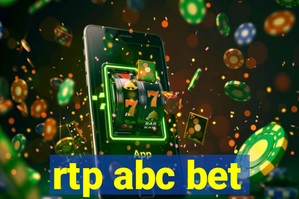 rtp abc bet