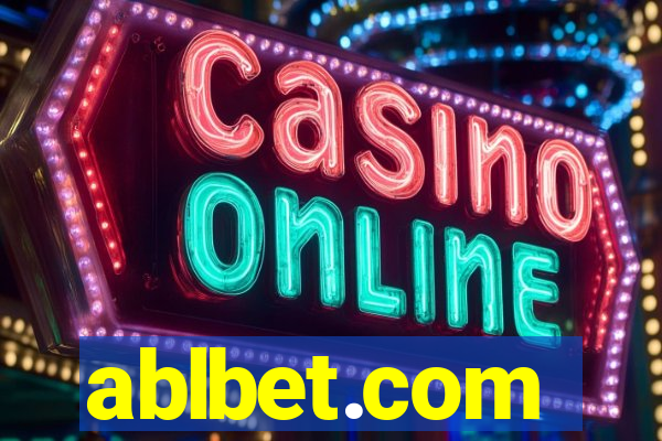 ablbet.com